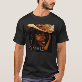 T-shirt Femme Lauryn Hill