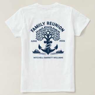 T-Shirt Femme MGW Couper