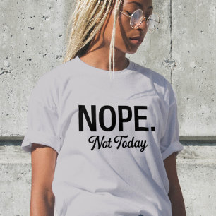 T-shirt Femme mignonne Juniors Top Ado Girl Tee Funny Shir