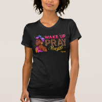 Femme Noire Fidèle Embrassant La Force Divine