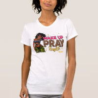 Femme Noire Spirituelle avec Grâce Divine