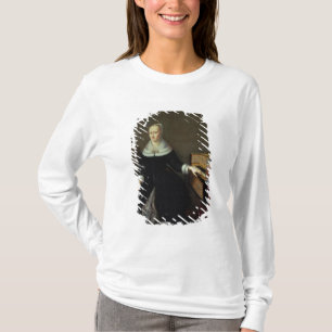T-shirt Femme par une vierge