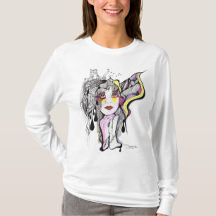T-shirt Femme Phoenix