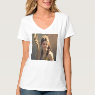 T-shirt Femme Sagittarius