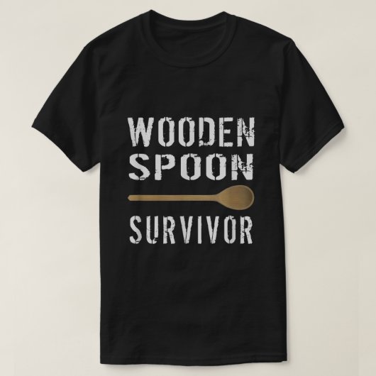 T-shirt Femme Survivante en bois T Shirt2894 (Design devant)