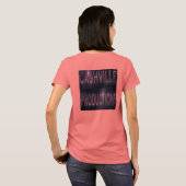 T-shirt Femme T (Dos entier)