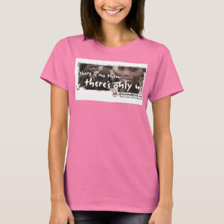 T-shirt femme taille plus