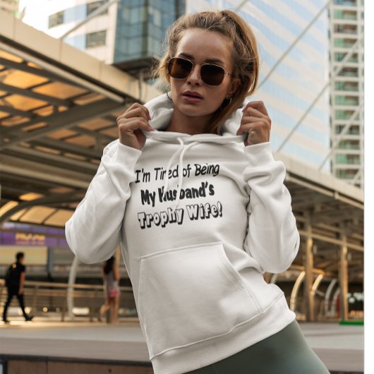 T-shirt Femme Trophée