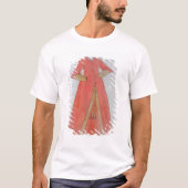 T-shirt Femme turque (Devant)
