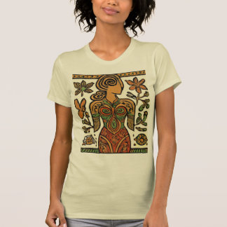 T-shirt Femme Uli forte
