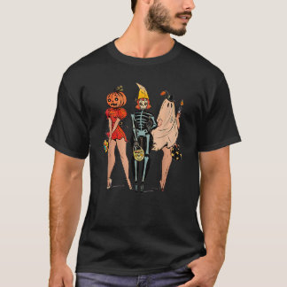 T-shirt Femmes