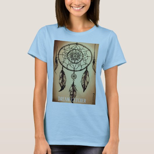 T-shirt femmes (Devant)