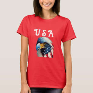 T-shirt Femmes
