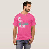T-shirt Femmes (Devant entier)