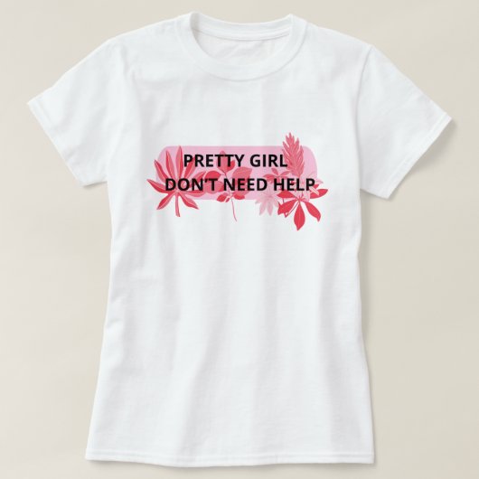 T-shirt Femmes (Design devant)