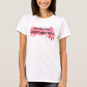 T-shirt Femmes (Devant)