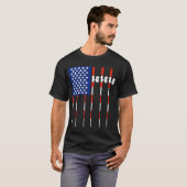T-shirt femmes!!!! (Devant entier)