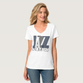 T-shirt Femmes (Devant entier)