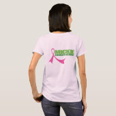 T-shirt Femmes (Dos entier)