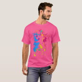 T-shirt Femmes (Devant entier)