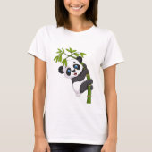 T-shirt Femmes (Devant)