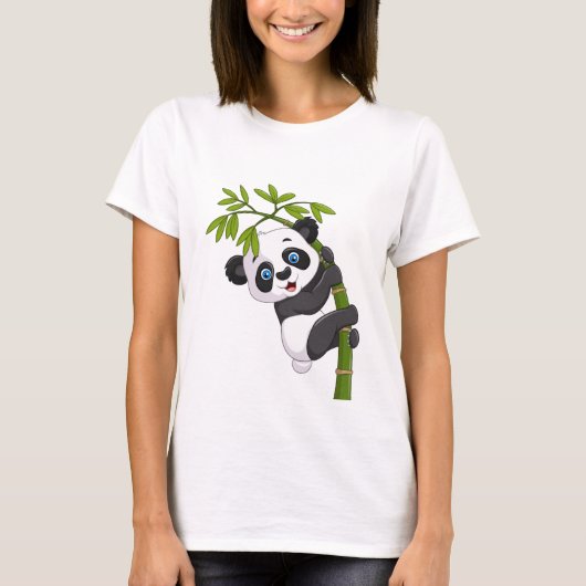 T-shirt Femmes (Devant)