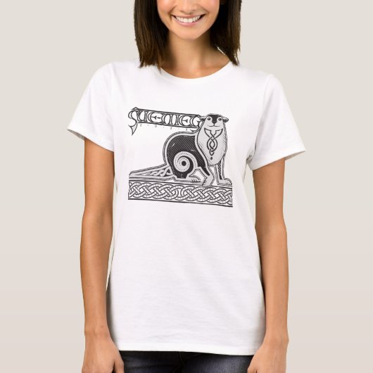 T-shirt Femmes 2025 (Devant)