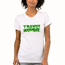 Femmes à la mode de zombi supérieures