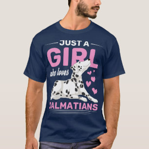 T-shirt Femmes Amoureux de les chiens Animaux de compagnie