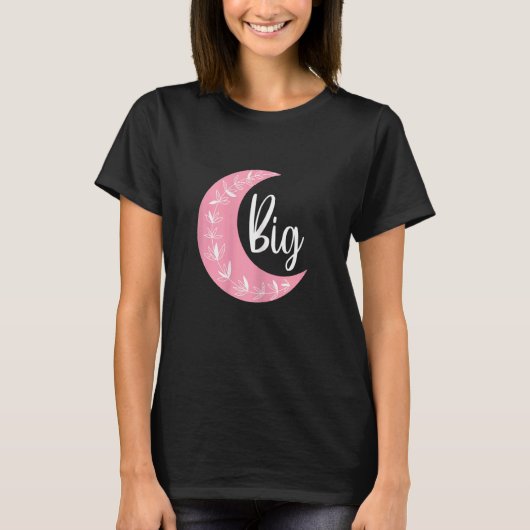 T-shirt Femmes Big Little Sorority Week Reveillez College (Devant)