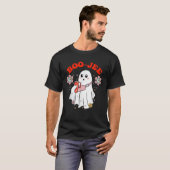 T-shirt femmes boo jee swea (Devant entier)