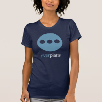 T-shirt Femmes - chemise foncée - étiquette immortelle