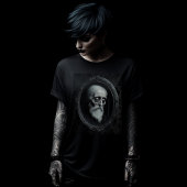 T-shirt femmes d'Aghast Ghast