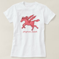 Femmes de bande de Pegasus (divers styles)