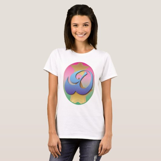 T-shirt femmes de Dynamo (Devant entier)