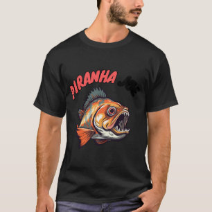 T-shirt Femmes de pêche réelles