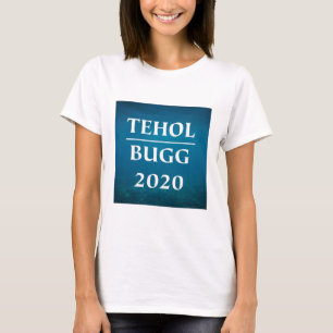 T-shirt Femmes de Tehol/Bugg 2020