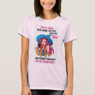T-shirt Femmes d'Halloween