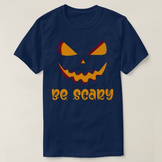 T-shirt FEMMES Effrayant Halloween design broom gravé pomp (Design devant)