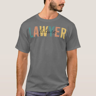 T-shirt femmes en droit 12