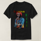 T-shirt Femmes Hommes Lauryn Great Hil Femme Rapper Cadeau (Design devant)