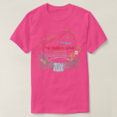 T-shirt Femmes J'Ai Survécu Route Vers Hana Maui Island Ha (Design devant)