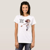 T-shirt Femmes joyeuses du divorce (Devant entier)