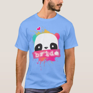 T-shirt Femmes LA MARIÉE - Femmes Enterrement de Vie de Je