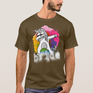 T-shirt Femmes LA MARIÉEFemmes Enterrement de Vie de Jeune