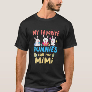 T-shirt FEMMES Maman Mère Mignonne Oeuf Jour de Pâques Joy