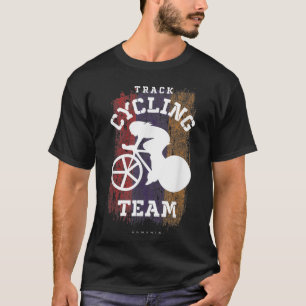 T-shirt Femmes Piste Cyclisme Arménie Route Vélo Vitesse C