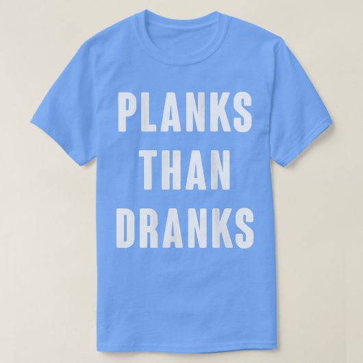 T-shirt Femmes Planes Plus Que Dranks 1301 (Design devant)