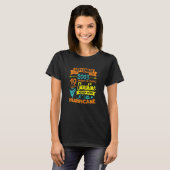 T-shirt Femmes Septembre 2003 19 Ans Soleil Mixte (Devant entier)