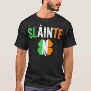 T-shirt FEMMES St Paddle Jour Femmes Hommes Irlandais Toas